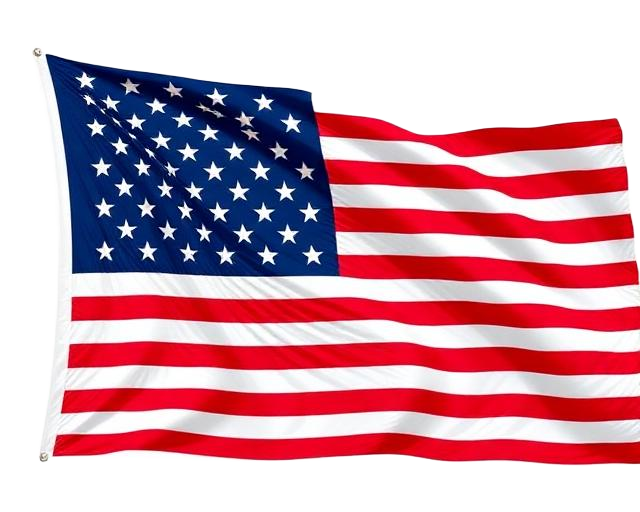 American flag