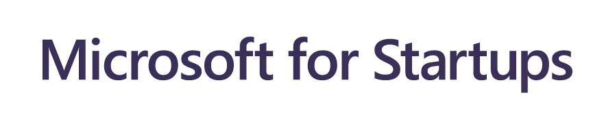Microsoft for Startups